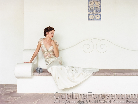 Los Poblanos Wedding Inspirational Photoshoot Claire Pettibone