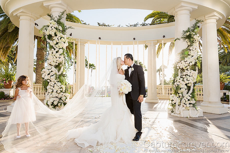 Judy Jack St Regis Monarch Beach Wedding Dana Point