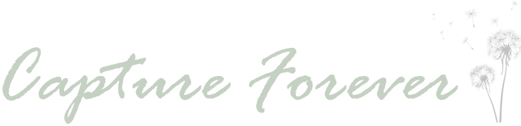 blog.CaptureForever.com logo