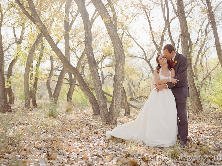 Hyatt Tamaya Resort Wedding | Elana + Brian | Albuquerque Wedding ...